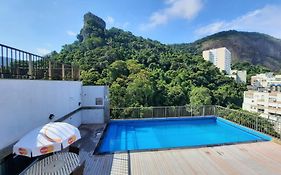 Royalty Copacabana Hotel